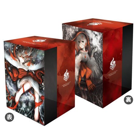 Amazon | ブシロード デッキホルダーコレクションV2 Vol.38 カード